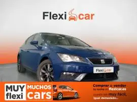 Seat Leon 1.0 EcoTSI 85kW St&Sp Style Visio Edit, 13.980 €