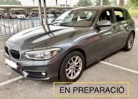 BMW Serie 1 118 i, 20.750 €