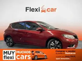 Nissan Pulsar DIG-T EU6 85 kW (115 CV) XTRONIC N-C, 13.490 €