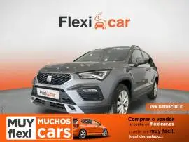 Seat Ateca 1.0 TSI 81kW St&Sp Style XL, 20.490 €