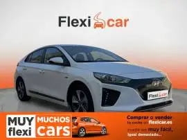 Hyundai IONIQ EV Klass, 18.090 €