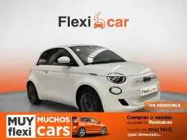 Fiat 500 Icon 3+1 320km 85kW (118CV), 19.990 €