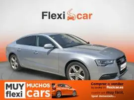 Audi A5 2.0 TDI S tronic Sportback, 21.990 €