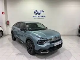 Citroën C4 SHINE 1.2 PURETECH 130 CV AUTO S&S 5P, 17.795 €