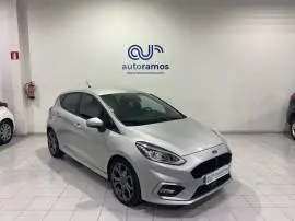 Ford Fiesta 1.0 ECOBOOST 70KW ST-LINE S/S 95CV, 14.990 €