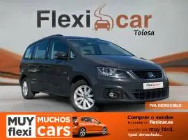 Seat Alhambra 2.0 TDI 110kW (150CV) Eco S/S Style , 19.990 €