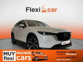 Mazda CX-5 2.2 DE 110kW (150CV) Zenith, 27.290 €