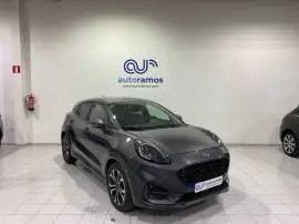 Ford Puma MHEV ST-LINE 1.0 ECOBOOST 155 CV 5P, 19.790 €