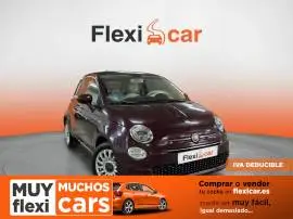 Fiat 500 Dolcevita 1.0 Hybrid 51KW (70 CV), 11.990 €