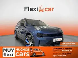 Lynk & Co 01 1.5 PHEV, 24.990 €