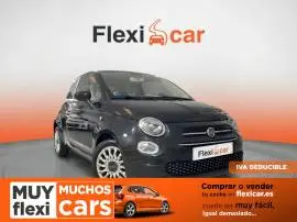 Fiat 500 Lounge 1.0 6v GSE 52KW (70 CV), 11.490 €