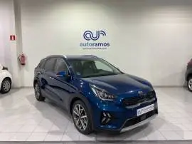 Kia Niro EMOTION 1.6 GDI HEV 141CV 5P, 22.395 €