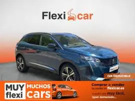 Peugeot 3008 1.5 BlueHDi 96kW S&S GT EAT8, 25.590 €