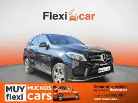 Mercedes Clase GLE GLE 350 d 4MATIC, 33.490 €