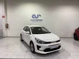 Kia Rio 1.2 DPI CONCEPT 84 5P, 15.390 €