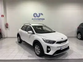 Kia Stonic 1.2 CVVT 62KW BUSINESS 84 5P, 15.990 €