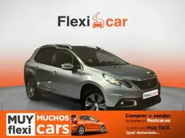 Peugeot 2008 Style 1.2L PureTech 60KW (82CV) S&S, 10.980 €