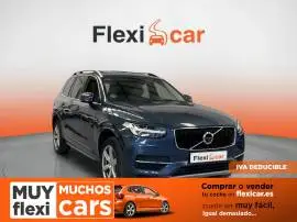 Volvo XC-90 2.0 D5 AWD Momentum Auto, 34.990 €