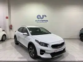 Kia XCeed CONCEPT 1.0 T-GDI 120 CV 5P, 19.395 €