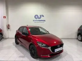 Mazda 2 HOMURA 1.5 E-SKYACTIV-G 90 CV 5P, 19.590 €