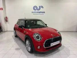 MINI MINI 1.5 COOPER 136 5P, 19.990 €