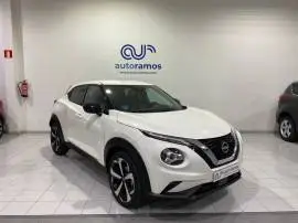 Nissan Juke 1.0 DIG-T 84KW TEKNA DCT 114 5P, 25.590 €