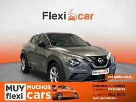 Nissan Juke DIG-T 84 kW (114 CV) DCT 7 V N-Connect, 18.490 €