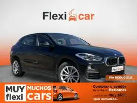 BMW X2 sDrive16d, 22.490 €