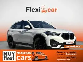 BMW X1 xDrive20i Auto, 27.990 €