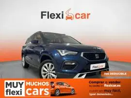 Seat Ateca 1.5 TSI 110kW (150CV) St&Sp Style XM, 22.990 €