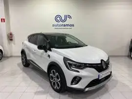 Renault Captur Fast Track TCe 140CV GPF Micro Híbr, 21.900 €