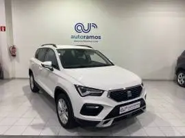 Seat Ateca 1.5 TSI 110kW 150CV StSp Style, 21.900 €