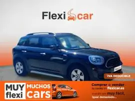 MINI Countryman Cooper D ALL4, 16.990 €