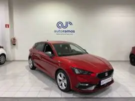 Seat Leon 1.5 TSI 96KW FR 130CV, 22.690 €