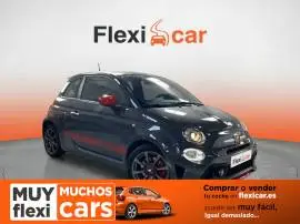 Abarth 500 1.4 16v T-Jet 595 107kW (145CV) E6D, 20.990 €