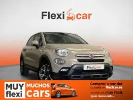 Fiat 500X Lounge 1.4 MAir 103kW (140CV) 4x2 DCT, 15.390 €