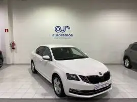 Skoda Octavia STYLE 1.6 TDI 115 CV 5P, 16.290 €