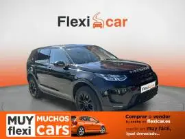 Land-Rover Discovery Sport 2.0 Si4 200 PS AWD Auto, 29.480 €