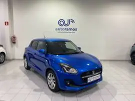 Suzuki Swift 1.2 GLE SMART HYBRID 83 5P, 15.090 €