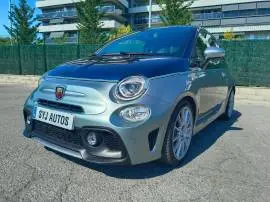 Abarth 500 695 Rivale 1.4 TJet 132kW 180CV OFERTA , 25.900 €