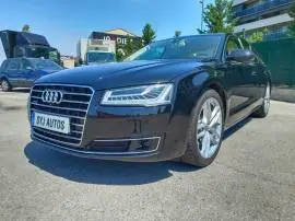 Audi A8 4.0 TFSI V8 QUATTRO 32v TIPTRONIC8 435cv. , 36.900 €