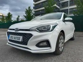 Hyundai i20 Active 1.0 TGDI 74kW 100CV Tecno, 12.900 €