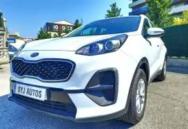 Kia Sportage 1.6 MHEV Concept 85kW 115CV 4x2 OFERT, 21.900 €