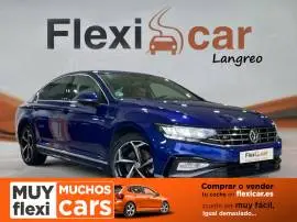 Volkswagen Passat R-Line 2.0 TDI 140kW (190CV) DSG, 27.980 €