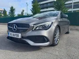 Mercedes CLA 220d 177 CV  AMG LINE, 25.900 €