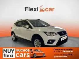 Seat Arona 1.0 TSI 70kW (95CV) Reference Plus Eco, 12.490 €