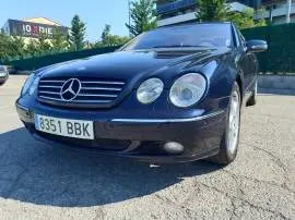 Mercedes Clase CL 500  ELEGANCE 306cv CESIÓN DE VE, 9.500 €