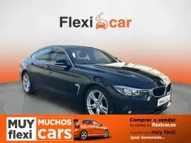 BMW Serie 4 420d Gran Coupe, 22.490 €