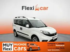 Fiat Doblo Lounge 1.6 Multijet 89kW (120CV) LWB - , 15.490 €