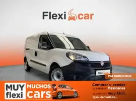 Fiat Doblo L1 BlueHDi 1.5 L 1000kg 90CV, 18.790 €